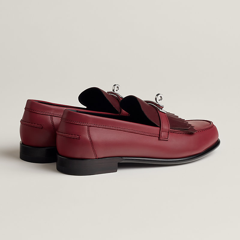 Destin loafer | Hermès USA